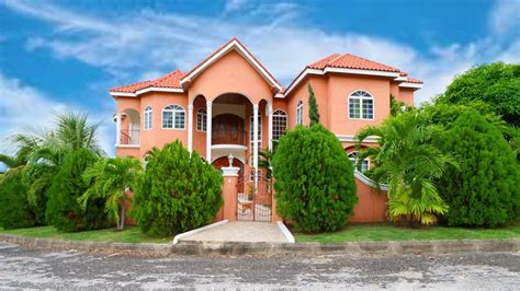 5 bath residence with helper's quarters is located on <b>Jamaica's</b> north coast in a gated community with 24-hour security. . Vista del mar jamaica land for sale